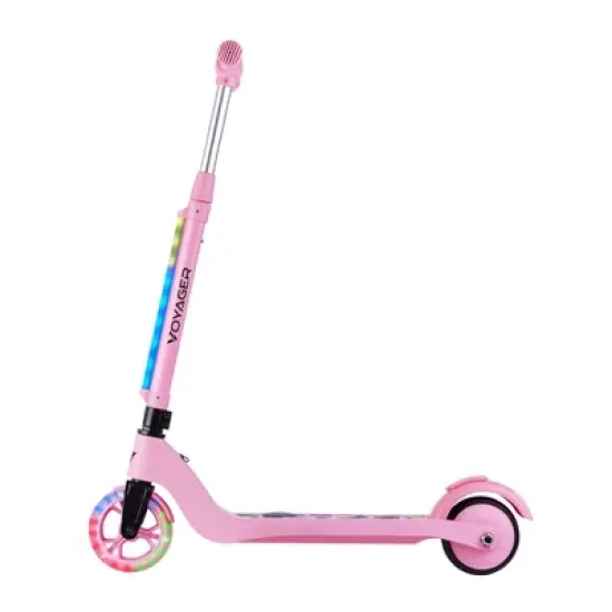 Voyager Sprinter Electric Scooter for Kids image {4}