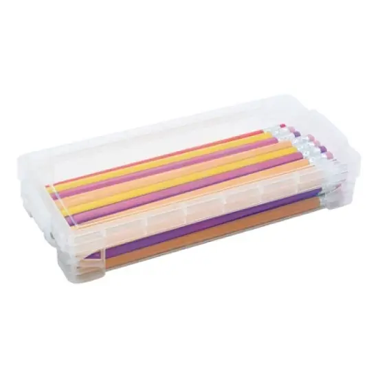 Super Stacker&reg; Pencil Box, Pack of 8 image {4}
