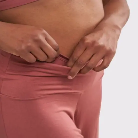 AnaOno Women's Abby Lounge Pant image {1}