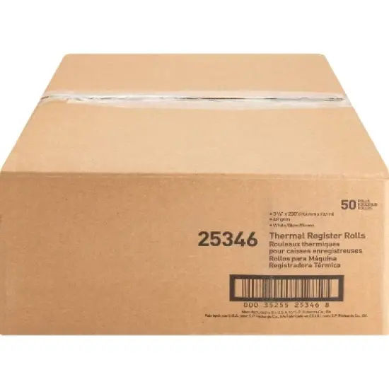 Business Source Thermal Paper image {6}