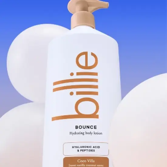 Billie Body Lotion - Bounce - 18 fl oz image {3}