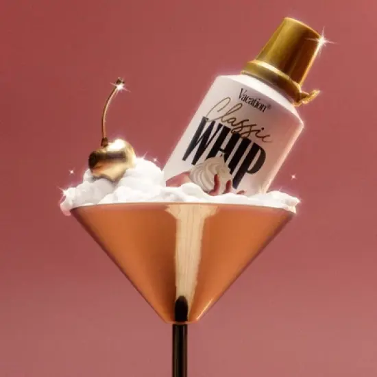 Vacation Classic Whip Glow SPF 30 - 4 fl oz image {1}