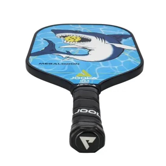 Joola Megalodon Junior Pickleball Paddle image {4}