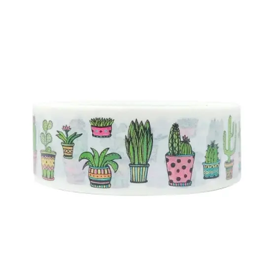 Wrapables Washi Masking Tape image {19}