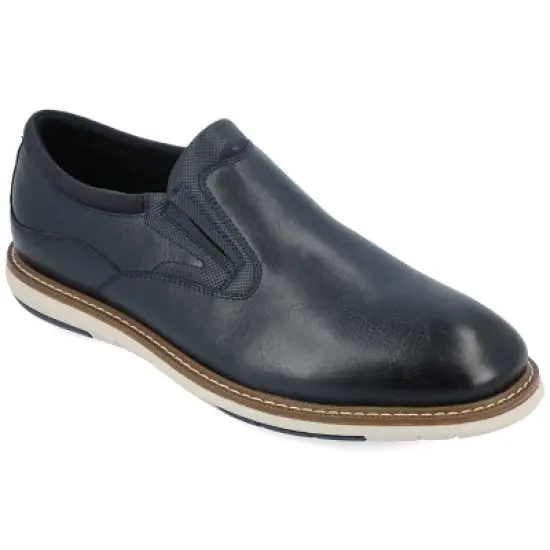 Vance Co. Willis Slip-on Hybrid Loafer image {11}