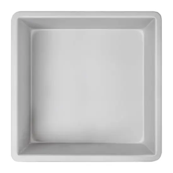 Fat Daddio's Anodized Aluminum Square Cake Pan image {2}
