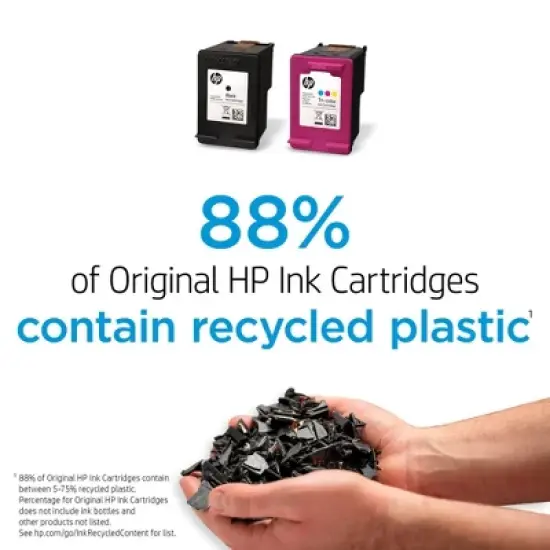 HP 936 Ink Cartridge Series image {10}