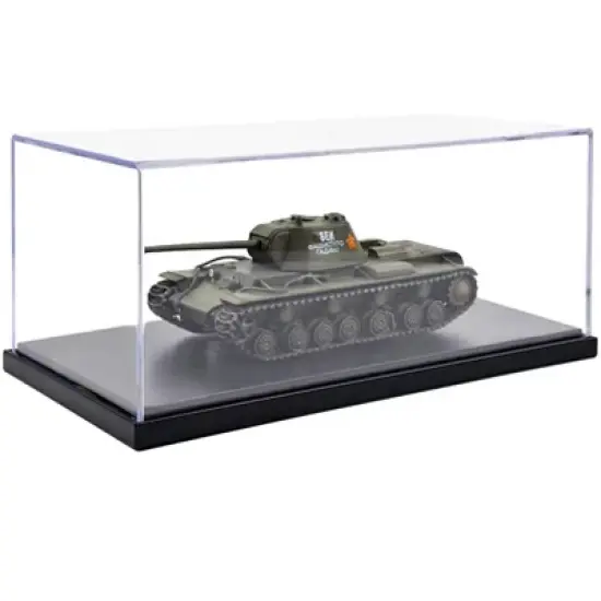 Soviet Kliment Voroshilov KV-3 Heavy Tank Summer Camouflage 1/72 Diecast Model by Panzerkampf image {3}