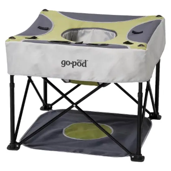 KidCo GoPod Activity Seat image {6}