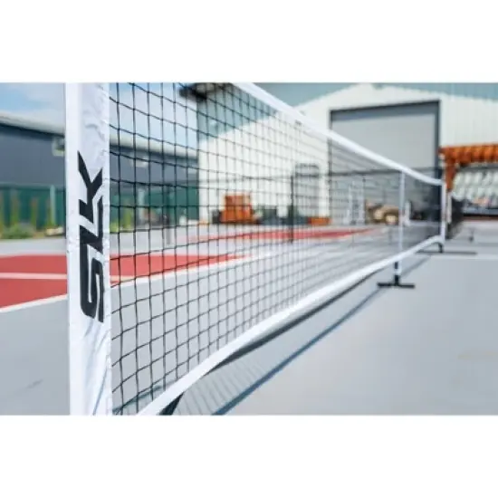 Selkirk Sport SLK Prime Portable Net - White image {2}