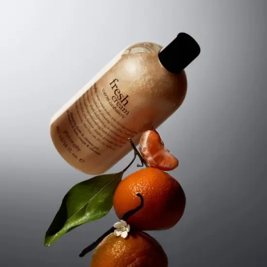 philosophy Fresh Cream Cashmere - 16 fl oz - Ulta Beauty image {2}