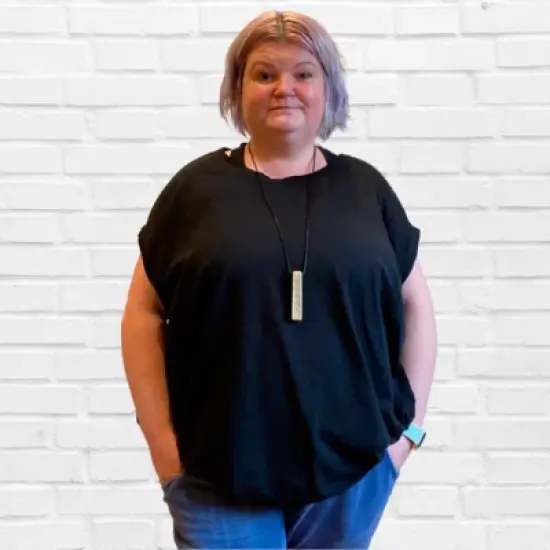 Chewigem Infinity Chewable, Black image {4}