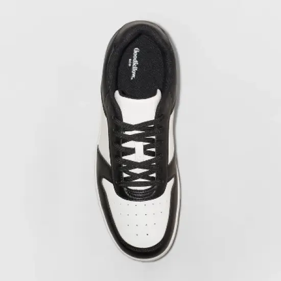 Men's Levi Casual Court Sneakers - Goodfellow & Co&trade;  image {2}