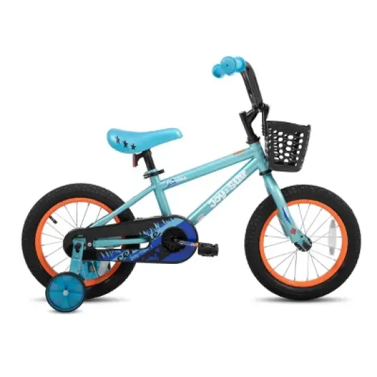 JOYSTAR Cervine 10"/12"/&rsquo;14"/16" Kids Bike for Boys and Girls, Children Ride On Bicycle image {7}