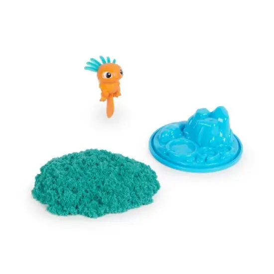 Kinetic Sand Surprise Wild Critters image {6}