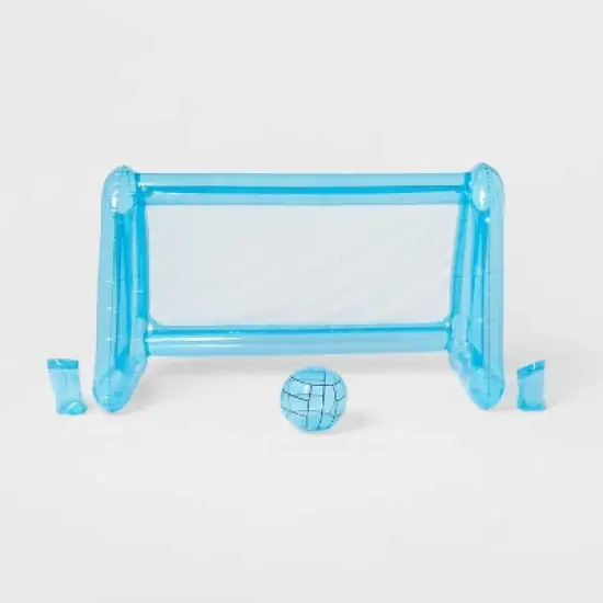 2pc Water Sports Net - Sun Squad&trade; image {1}