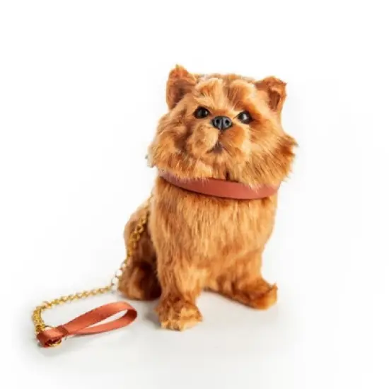 The Queen's Treasures Set of 4 Puppy Dog Pets For Use With 18 Inch Dolls image {4}