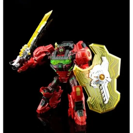 PX-06B Vulcan Hephaestus Limited Edition | Planet X Action figures image {1}