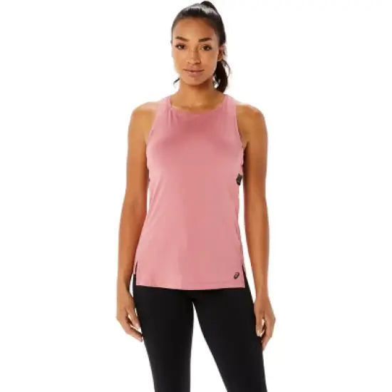 ASICS Women's FIT SANA TANK Apparel 2032C282 image {8}