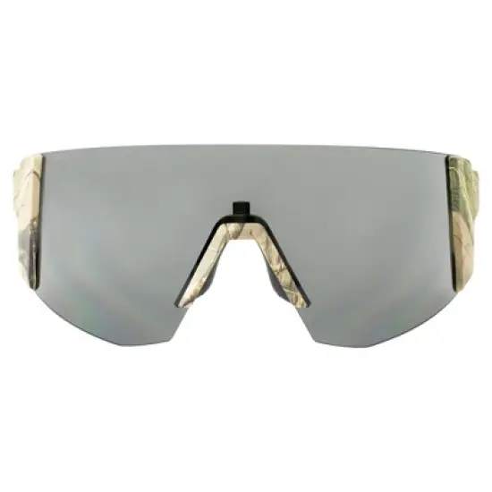 2 Pairs of Global Vision Eyewear Astro Cycling Glasses with Blue Mirror, Smoke Lenses image {4}