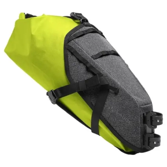 Vaude Trailsaddle II Waterproof Bikepacking Saddle Bag image {4}