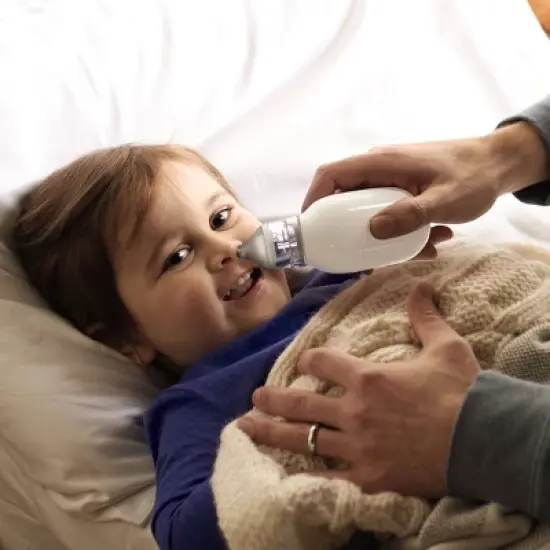 Braun Nasal Aspirator image {5}