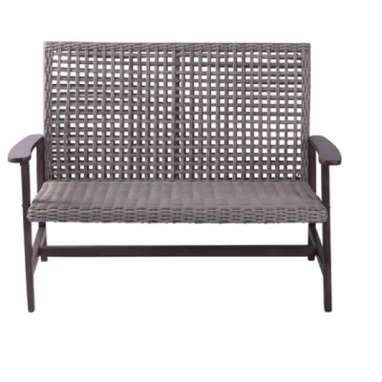 Jiallo Vineyard Collection - Loveseat image {3}