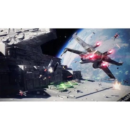 Star Wars Battlefront II - PlayStation 4 image {6}