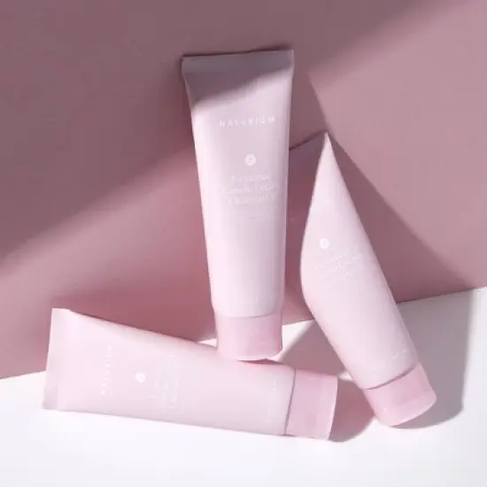 Naturium Fermented Camellia Creamy Cleansing Oil - 3.5 fl oz image {10}