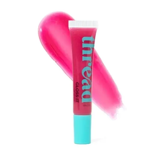 Thread Gloss It Lip Gloss - 0.37 fl oz image {7}