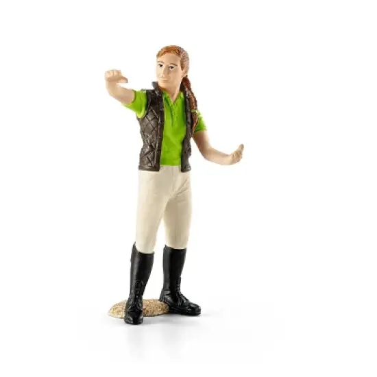 Schleich Horse Wash Area image {3}