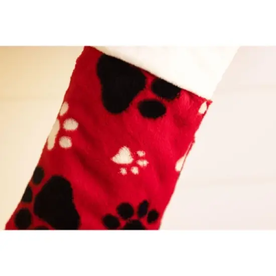 Personalized Pet Dog Stocking by MerryStockings image {2}