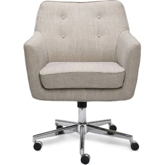 Style Ashland Home Office Chair - Serta image {14}