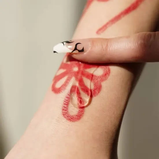 Mad Rabbit Tattoo Repair Soothing Gel-Unscented - 3.4 oz image {7}