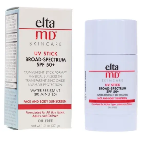 Elta MD UV Stick Broad Spectrum SPF 50+ 1.3 oz image {5}