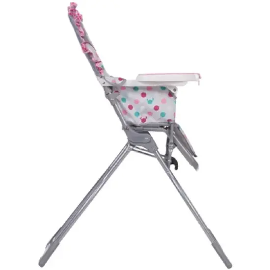 Disney Baby Simple Fold Plus High Chair image {2}