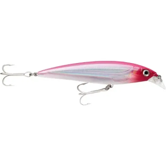 Rapala 4 3/4" X-Rap 12 Saltwater Fishing Lure image {8}