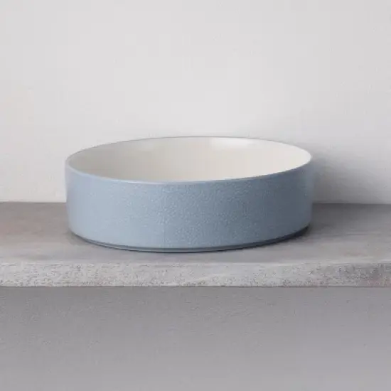 Noritake ColorTex Serving Bowl, 10", 67 oz image {1}