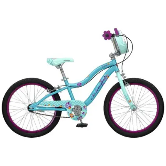 Schwinn Deelite 20" Kids' Bike image {8}