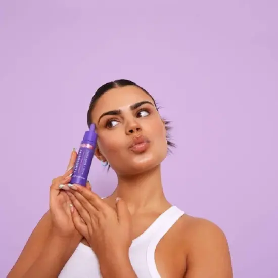 Tanologist Drops Self Tanner - Extra Dark - 1.01 fl oz image {5}