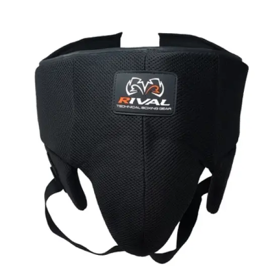 Rival Boxing RNFL Pro No-Foul Groin Protector image {1}