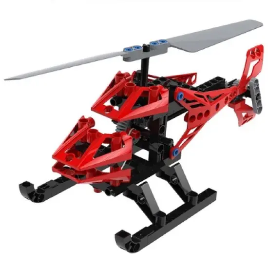 Thames & Kosmos Geared-Up Gadgets image {1}