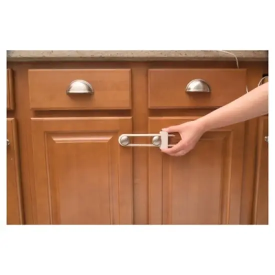 Safety 1st Home Safeguarding Set - 80pc image {7}