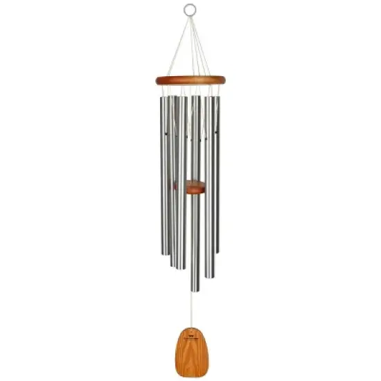 Woodstock Wind Chimes Amazing Grace Chime Wind Chimes image {10}