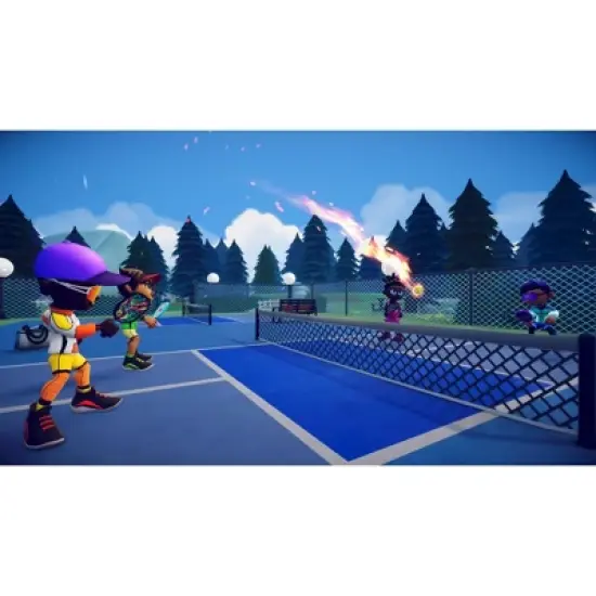 Pickleball: Smash XBOX image {4}