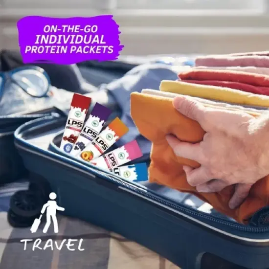 LPS Packets-Variety Box image {3}