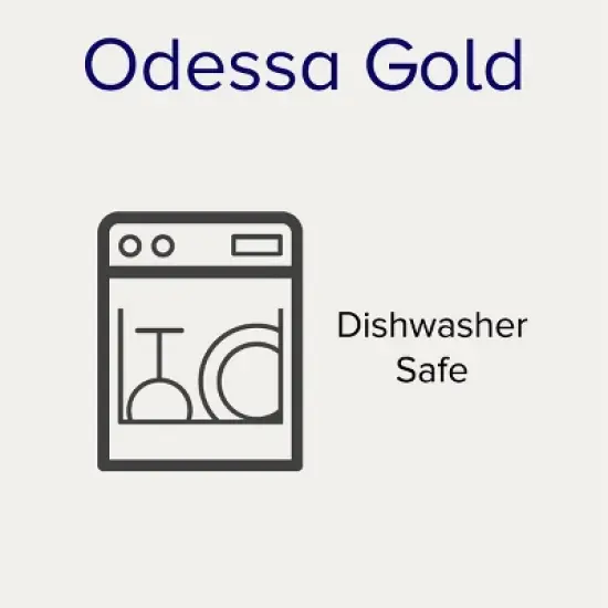 Noritake Odessa Salt & Pepper image {2}