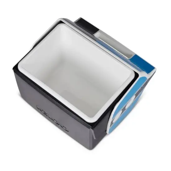 NFL Carolina Panthers Little Playmate Cooler - 7qt image {12}