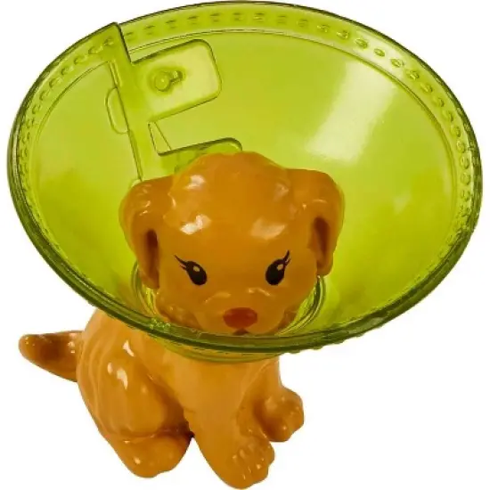 Barbie Chelsea Pet Vet Doll Playset image {3}