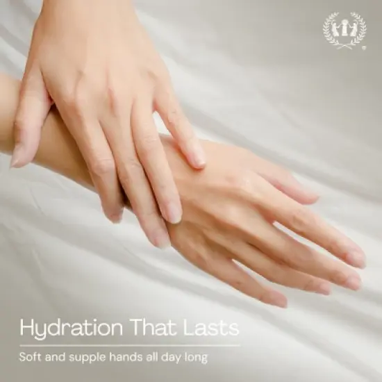 Muse Apothecary Hand Ritual - Aromatic and Nourishing Hand Soap, Infused with Natural Aromatherapy Essential Oils - 16 oz, Fleur du Lavender, 2 Pack image {6}